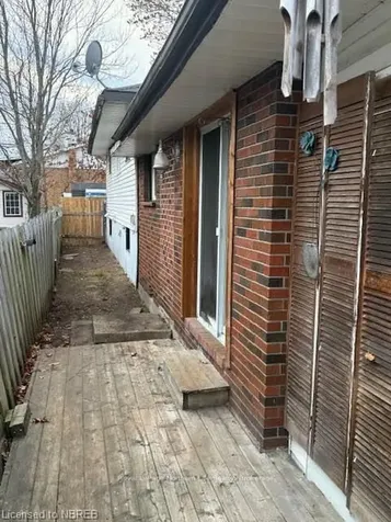 1 Echo Place North Bay ON P1A 2P3