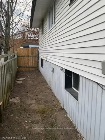 1 Echo Place North Bay ON P1A 2P3