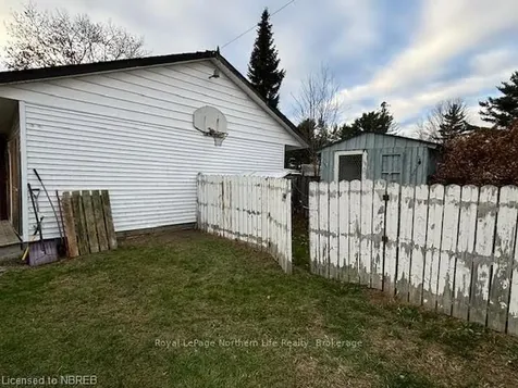 1 Echo Place North Bay ON P1A 2P3