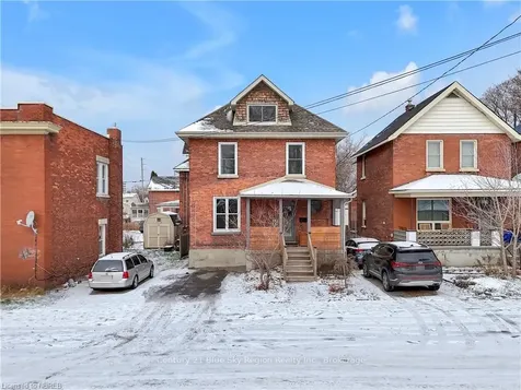 630 Sherbrooke Street North Bay ON P1B 2C6