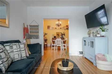 630 Sherbrooke Street North Bay ON P1B 2C6