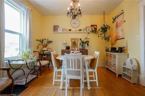 630 Sherbrooke Street North Bay ON P1B 2C6