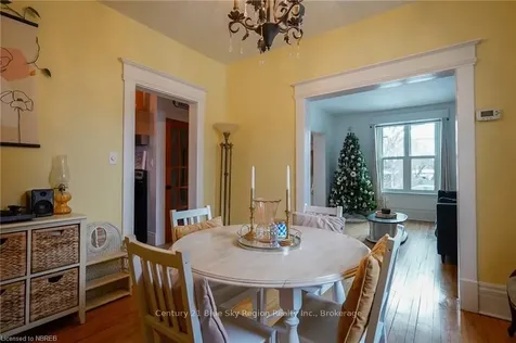 630 Sherbrooke Street North Bay ON P1B 2C6
