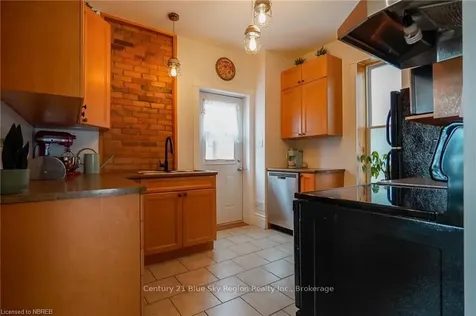 630 Sherbrooke Street North Bay ON P1B 2C6