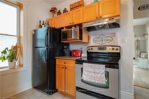 630 Sherbrooke Street North Bay ON P1B 2C6