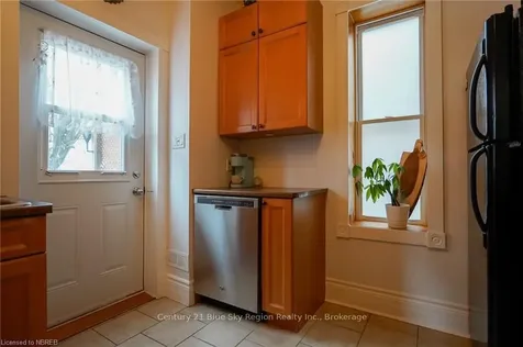 630 Sherbrooke Street North Bay ON P1B 2C6