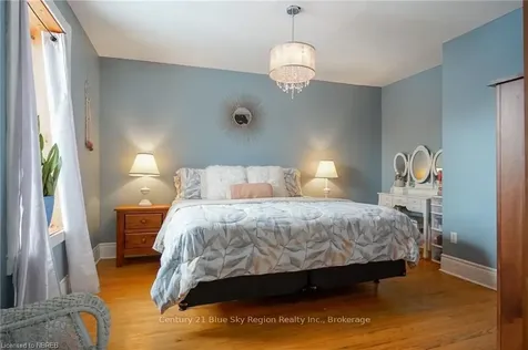 630 Sherbrooke Street North Bay ON P1B 2C6
