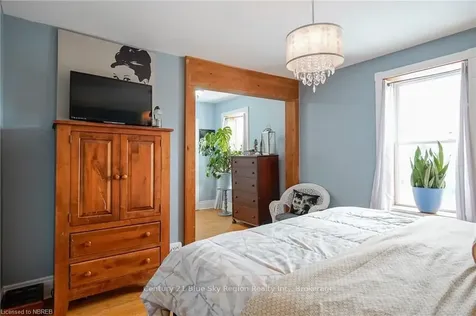 630 Sherbrooke Street North Bay ON P1B 2C6