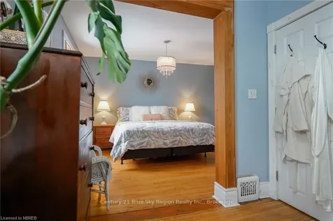630 Sherbrooke Street North Bay ON P1B 2C6