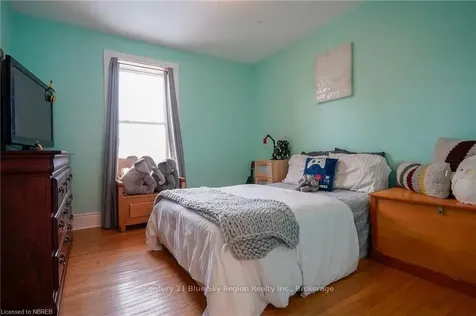 630 Sherbrooke Street North Bay ON P1B 2C6