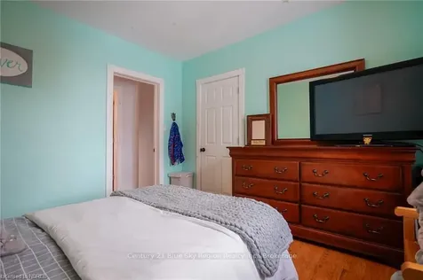 630 Sherbrooke Street North Bay ON P1B 2C6