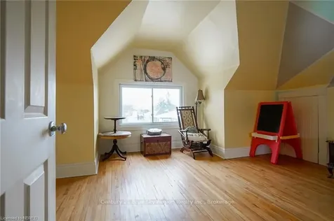 630 Sherbrooke Street North Bay ON P1B 2C6