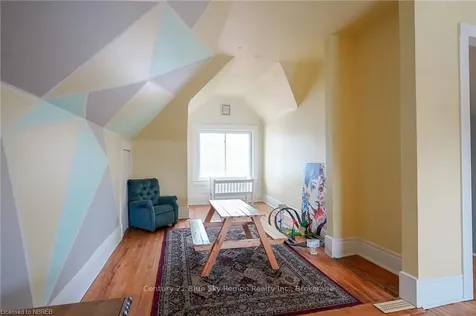 630 Sherbrooke Street North Bay ON P1B 2C6