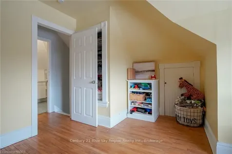 630 Sherbrooke Street North Bay ON P1B 2C6