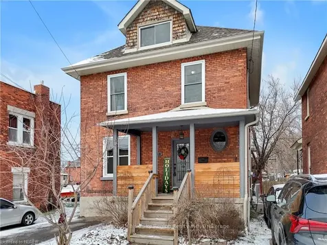 630 Sherbrooke Street North Bay ON P1B 2C6