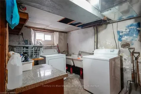 630 Sherbrooke Street North Bay ON P1B 2C6