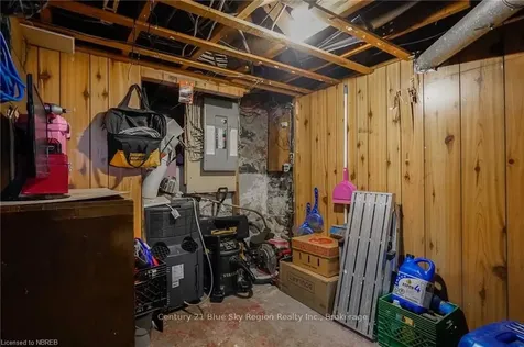 630 Sherbrooke Street North Bay ON P1B 2C6