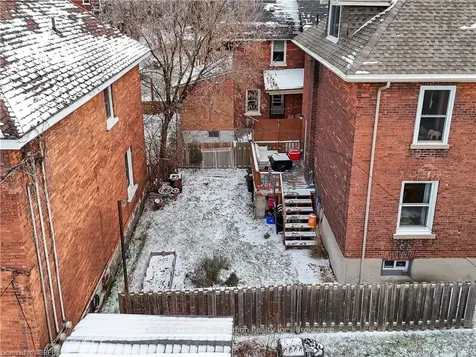 630 Sherbrooke Street North Bay ON P1B 2C6