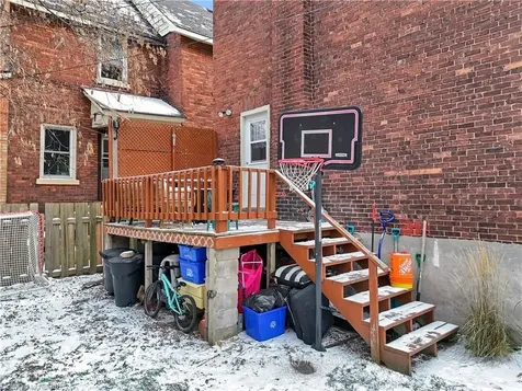 630 Sherbrooke Street North Bay ON P1B 2C6