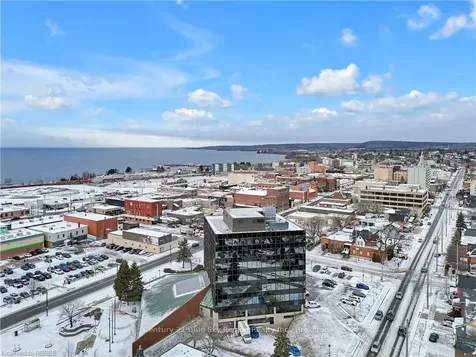 630 Sherbrooke Street North Bay ON P1B 2C6