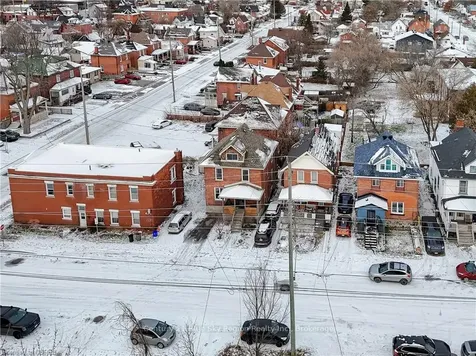 630 Sherbrooke Street North Bay ON P1B 2C6