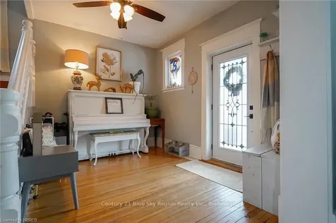 630 Sherbrooke Street North Bay ON P1B 2C6