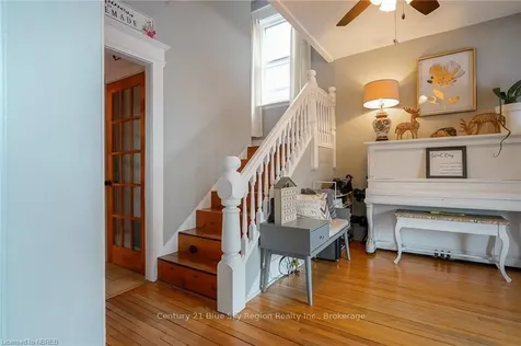 630 Sherbrooke Street North Bay ON P1B 2C6