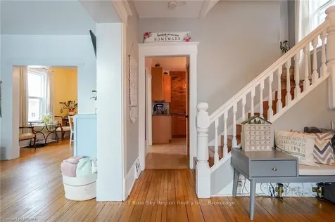 630 Sherbrooke Street North Bay ON P1B 2C6
