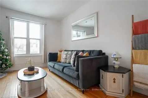 630 Sherbrooke Street North Bay ON P1B 2C6