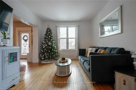 630 Sherbrooke Street North Bay ON P1B 2C6