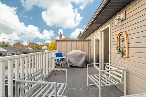 251 Gibbons Street Goderich ON N7A 3J8