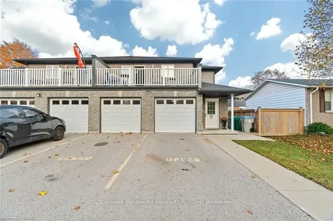 251 Gibbons Street Goderich ON N7A 3J8