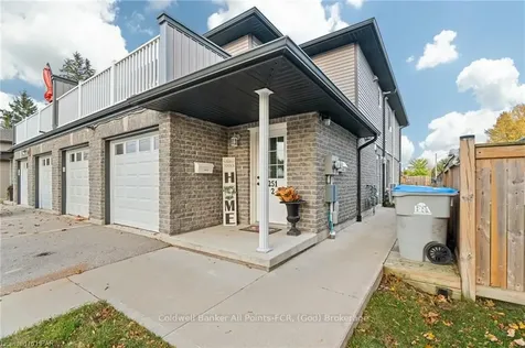 251 Gibbons Street Goderich ON N7A 3J8