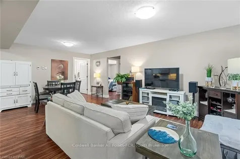 251 Gibbons Street Goderich ON N7A 3J8