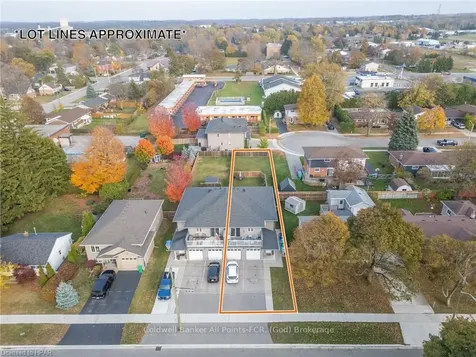 251 Gibbons Street Goderich ON N7A 3J8