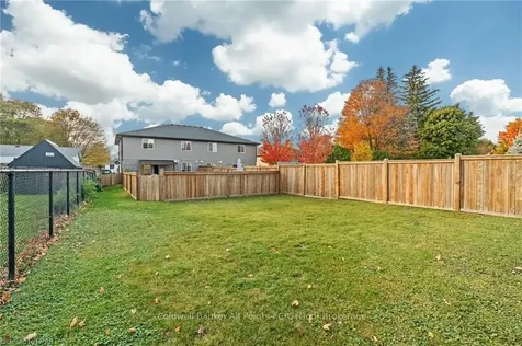 251 Gibbons Street Goderich ON N7A 3J8