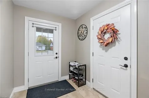 251 Gibbons Street Goderich ON N7A 3J8