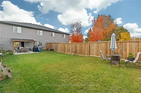 251 Gibbons Street Goderich ON N7A 3J8