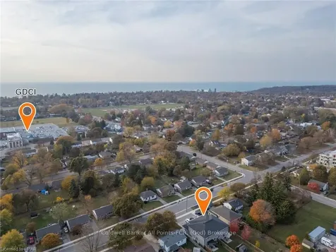 251 Gibbons Street Goderich ON N7A 3J8