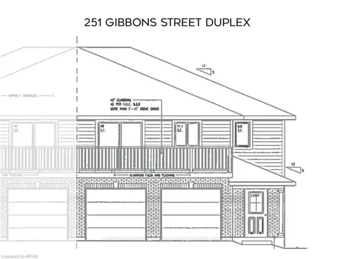 251 Gibbons Street Goderich ON N7A 3J8