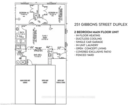 251 Gibbons Street Goderich ON N7A 3J8