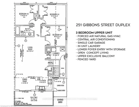 251 Gibbons Street Goderich ON N7A 3J8