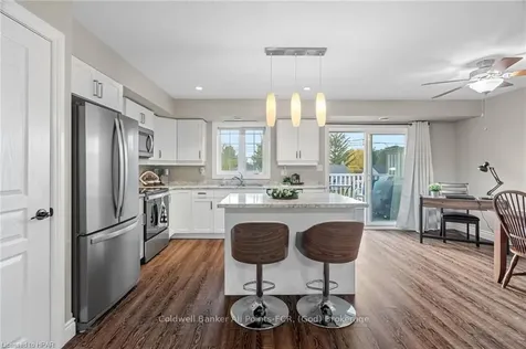 251 Gibbons Street Goderich ON N7A 3J8