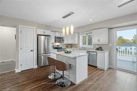 251 Gibbons Street Goderich ON N7A 3J8