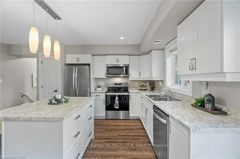 251 Gibbons Street Goderich ON N7A 3J8