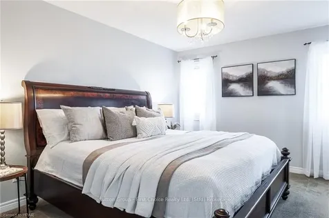 60 Thomas Street Stratford ON N5A 0B9