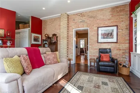 3 Elm Street Stratford ON N5A 1P6