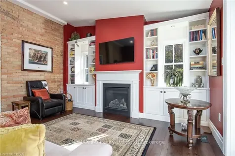 3 Elm Street Stratford ON N5A 1P6