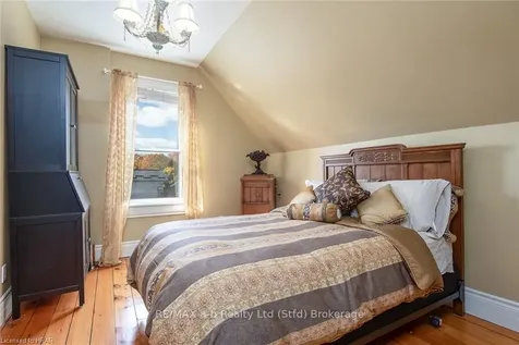 3 Elm Street Stratford ON N5A 1P6
