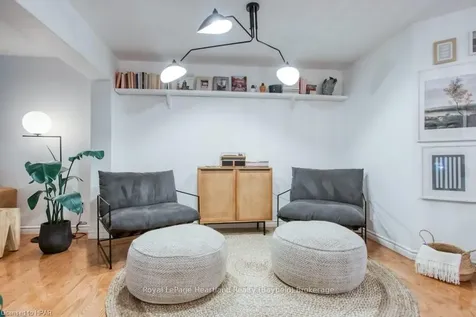 32 Glass Street N/a Bluewater ON N0M 1G0